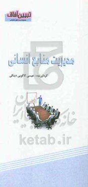 مدیریت منابع انسانی