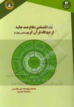 بعد اقتصادی دفاع همه‌جانبه از دیدگاه قرآن کریم