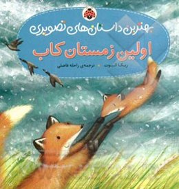 اولین زمستان کاب