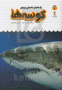 یک فنجان دانستنی درباره‌ی کوسه‌ها