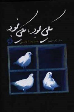 یکی بود، یکی نبود (سفرنامه عمره)