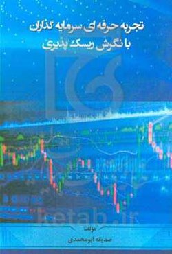 تجربه حرفه‌ای سرمایه‌گذاران با نگرش ریسک پذیری