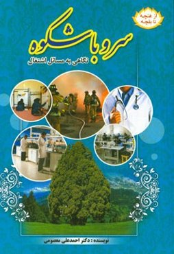 سرو با شکوه: نگاهی به مسائل اشتغال