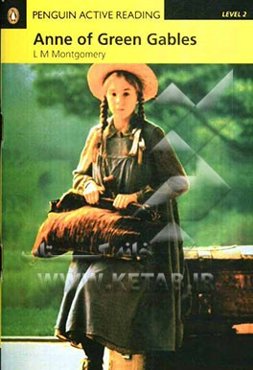 Anne of Green Gables