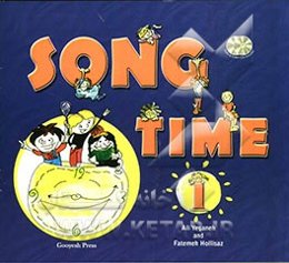 Song time 1