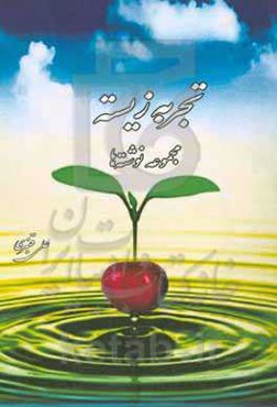 تجربه زیسته "مجموعه نوشته‌ها"