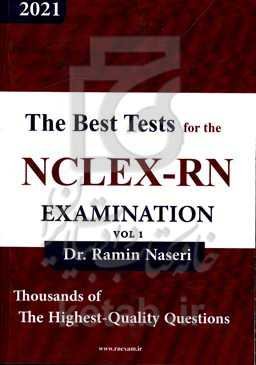 The best tests for the NCLEX-RN