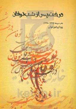 درخت، پس از شب توفان