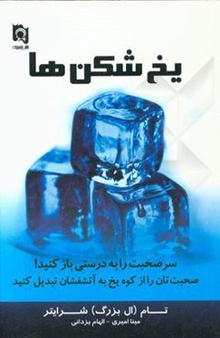 یخ‌شکن‌ها: سر صحبت را به درستی باز کنید!، صحبت‌تان را از کوه یخ به آتشفشان بدل کنید