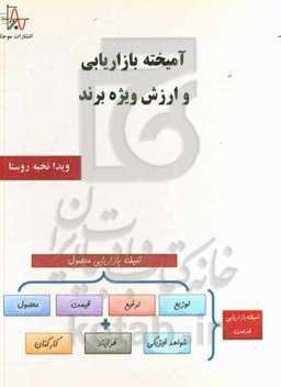 آمیخته بازاریابی و ارزش ویژه برند