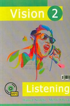 Listening for vision 2