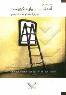 آینه تنهایی دیگری است