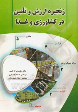 زنجیره ارزش و تامین در کشاورزی و غذا