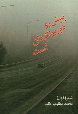 پیش‌ رو دوربرنگردان است