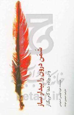 شمن درون را بیدار ساز