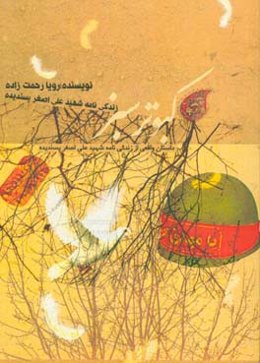 کبوتر سبز: زندگی‌نامه شهید علی‌اصغر پسندیده