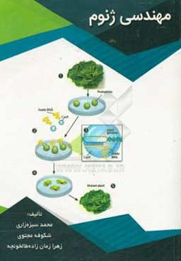 مهندسی ژنوم
