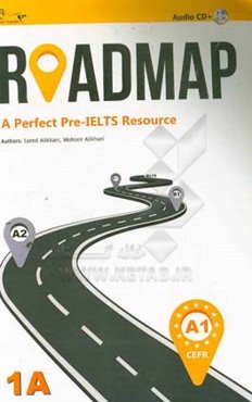 Roadmap 1A: a perfect pre-IELTS resource