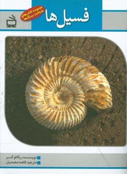 سنگ‌های زمین: فسیل‌ها