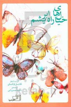خیال‌های راه ابریشم: گزیده اشعار