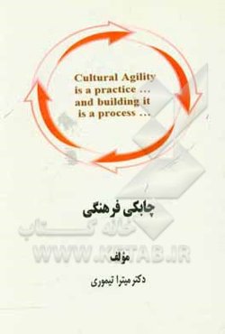 چابکی فرهنگی