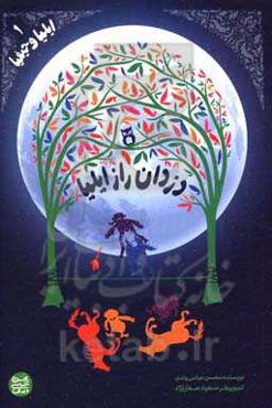 دزدان راز ایلیا