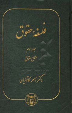 فلسفه حقوق: منطق حقوق