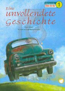 Eine unvollendete Geschichte