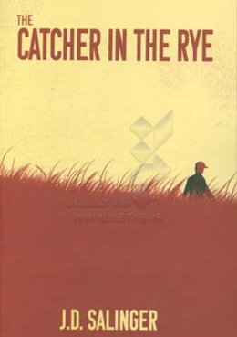 The catcher in the rye