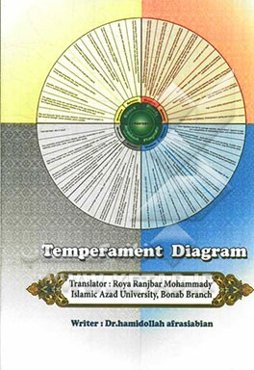Pattern of temperament diagnosis