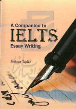 A companion to IELTS essay writing