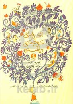 اگر رویای کوچکی داشتم