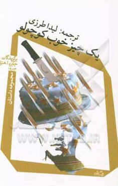 یک چیز خوب کوچولو: مجموعه داستان