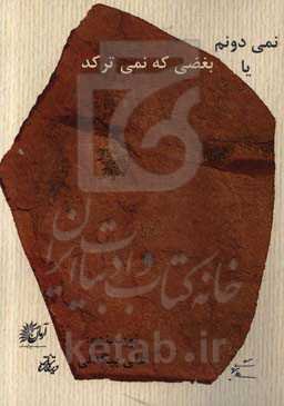 نمی‌دونم یا بغضی که نمی‌ترکد (با نگاهی گذرا به داستان دکتر نون زنش را بیشتر از مصدق دوست دارد)