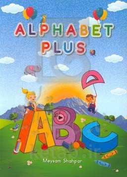 Alphabet plus