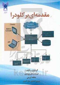 مقدمه‌ای بر کلودرا