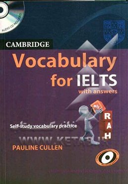 Cambridge vocabulary for IELTS with answers