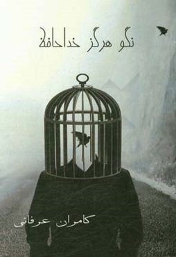 نگو هرگز خداحافظ