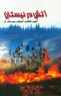 آتش در نیستان: آسیب‌شناسی اعتیاد و درمان آن