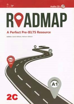 Roadmap 2C: a perfect pre-IELTS resource