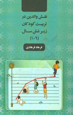 نقش والدین در تربیت کودکان زیر 6 سال (6 - 1)