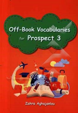 Off-book vocabularies for prospect 3