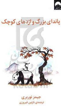 پاندای بزرگ و اژدهای کوچک