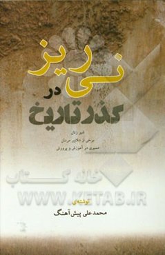 نی‌ریز در گذر تاریخ (شیرزنان) (برخی از دلاور مردان) (سیری در آموزش و پرورش)