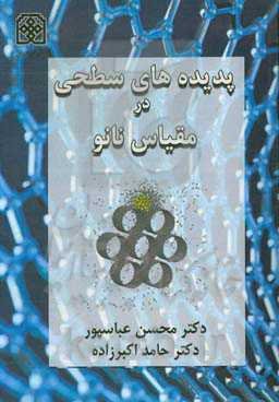 پدیده‌های سطحی در مقیاس نانو