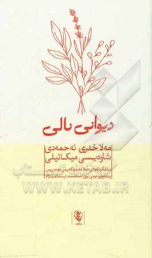 دیوانی نالی