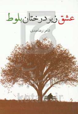 عشق زیر درختان بلوط