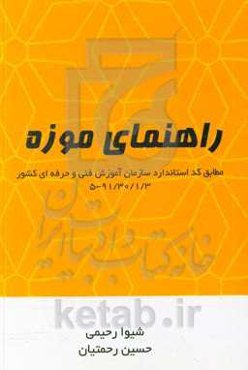 راهنمای موزه