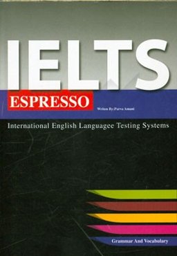 IELTS grammar & vocabulary