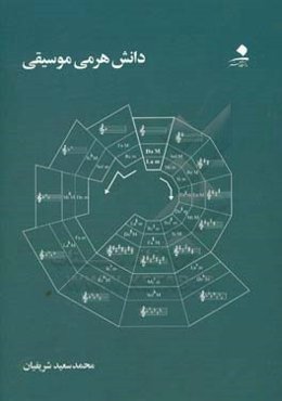 دانش هرمی موسیقی